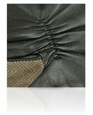 Перчатки Женские 71_ELLY/BR//11